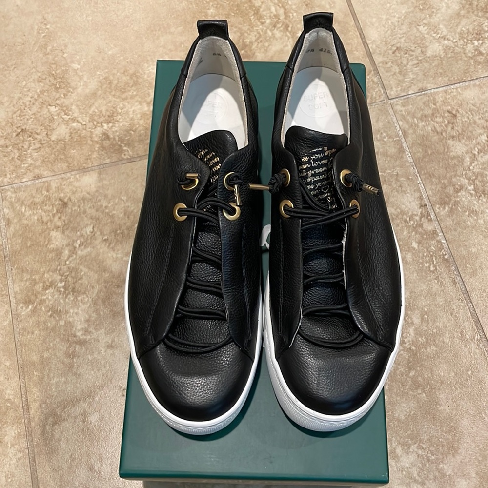 Lacey Sneaker